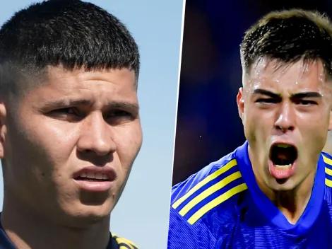 Boca hoy: el posible destino de Campuzano y la megaoferta que llegará por Anselmino