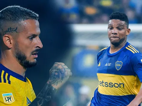 Mercado de pases 2024: los "transferibles" de Boca para el próximo semestre