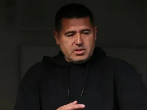 ¿Vuelve a Boca? Riquelme quiere a un defensor central con gran pasado en el club