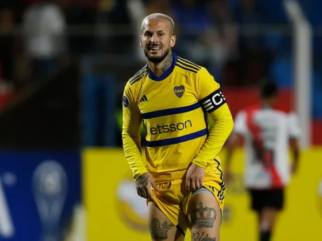 La picante gastada de Racing a Benedetto por su frase en Boca