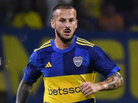 El firme mensaje de un emblema de Boca para Darío Benedetto: “No debe olvidarse...”