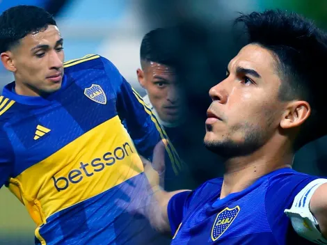 Pol se va y Equi puede ser vendido: las 7 opciones de Boca para reemplazarlos