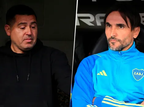 ¿Llega en junio? El delantero que le encanta a Diego Martínez, pero aún no convence a Riquelme