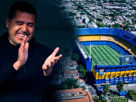 De 56.000 a 80.000 espectadores: el plan de Riquelme para La Bombonera, en detalle