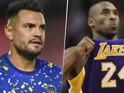 La inesperada frase de Chiquito Romero tras el triunfo de Boca: "Ya lo dijo Kobe Bryant"