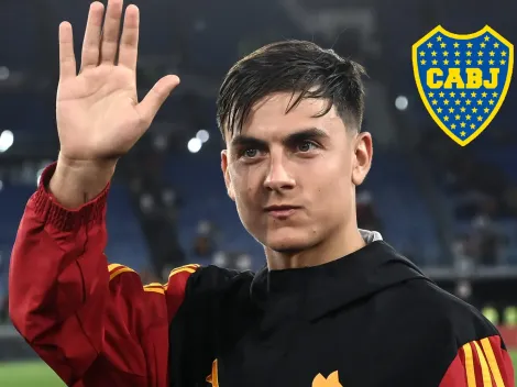 La confesión de Paulo Dybala que sorprendió a todo Boca: "Veremos qué pasa"