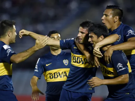 Los hinchas piden su vuelta a Boca, pero prefiere otro equipo argentino: "Ese es mi sueño"