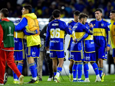 En buenos términos: se irá de Boca en diciembre y acepta la decisión del club