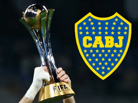 Cuáles son los 3 clubes que pueden dejar afuera a Boca del Mundial de Clubes 2025