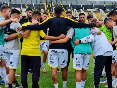 El presidente de Almirante Brown estalló de bronca contra Boca: "Les mando al equipo femenino"