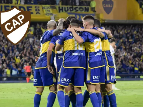 La positiva racha que Boca quiere extender contra Platense