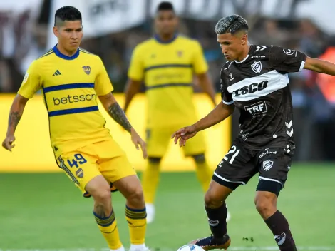 Horario extraño: el motivo por el cual Boca juega vs. Platense a las 14.30 horas