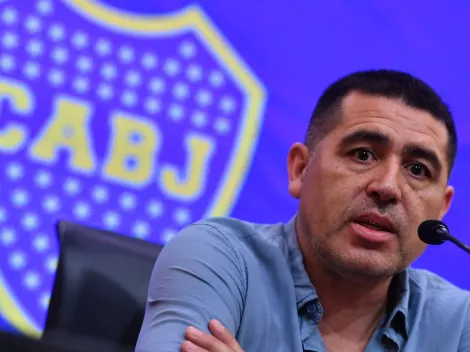 ¿Viene en diciembre? Boca lo quiere y al jugador le interesa la oportunidad, pero "para este mercado es muy difícil"