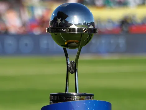 Sorteo Copa Sudamericana 2024: los posibles rivales de Boca en octavos