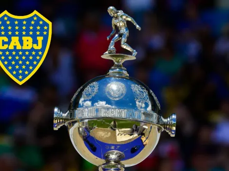 Atento, Boca: los cruces que les tocaron en la Libertadores a los que rivales por la clasificación al Mundial de Clubes 2025