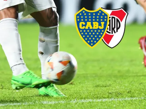 Un club del fútbol argentino se niega a venderle su figura a Boca o River por temor a sus hinchas: "Nos matan" 