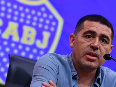 Riquelme lo quiere como refuerzo, pero otro club argentino le ofreció “un contrato en blanco”