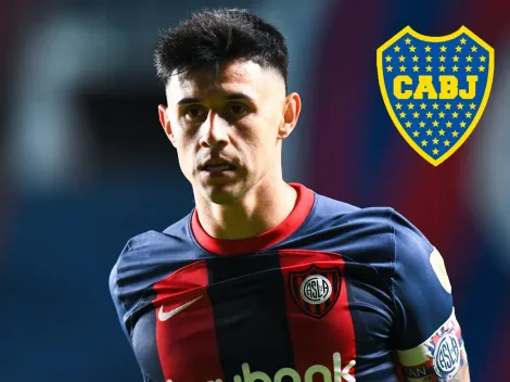 La aclaración desde San Lorenzo que le da un giro a la situación de Bareiro y Boca