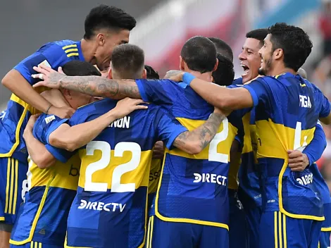 Quién será el rival de Boca en Copa Argentina si pasa de ronda