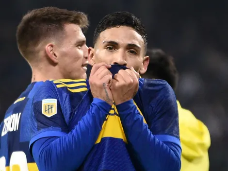 Atento Boca: el primer europeo que avanzó seriamente por Equi Fernández