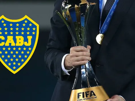 Con el cuadro definido en Libertadores, qué resultados necesita Boca para entrar al Mundial de Clubes 2025