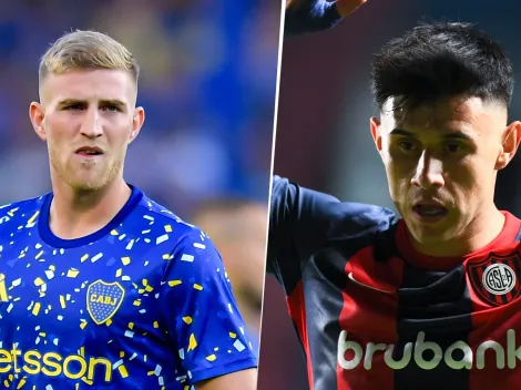 Boca hoy: la oferta por Adam Bareiro y el gigante sudamericano que pidió a Valentini