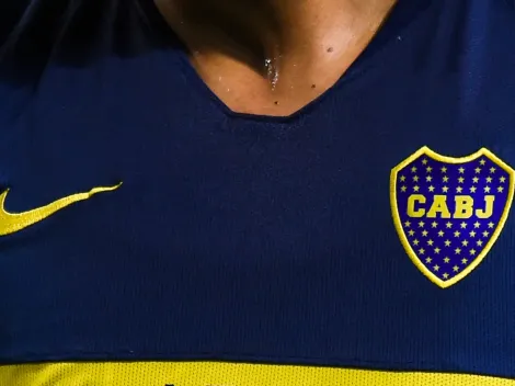 El lamento de un exBoca por una mala decisión que tomó en su carrera: "No hay que irse"