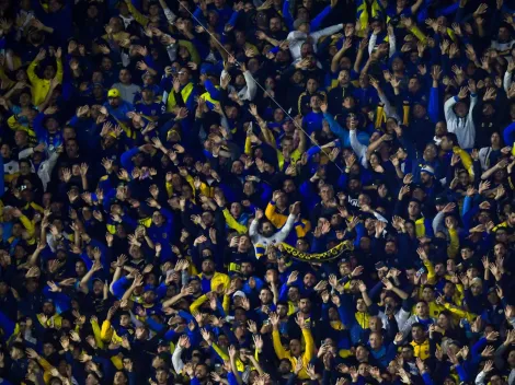 Copa Argentina 2024: cómo será la venta de entradas para Boca vs. Almirante Brown