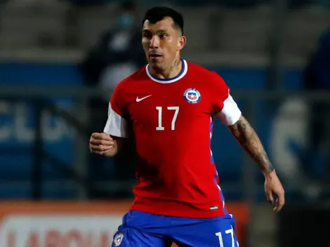 Con la vuelta de Gary Medel a Boca, se suma un nuevo referente: ¿puede cambiar el capitán?