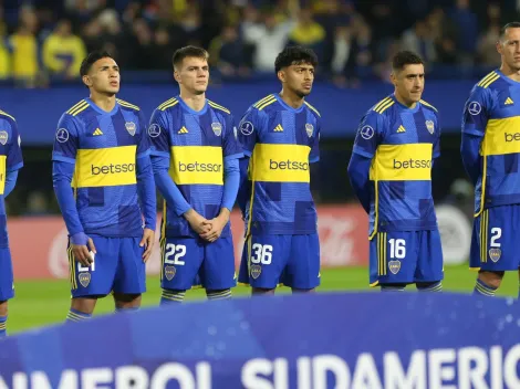 Boca marcó sus prioridades: quién es el jugador a vender en este mercado