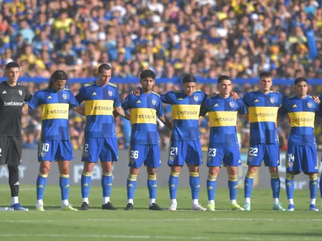 Por qué Cristian Medina y Equi Fernández podrían jugar su último partido con Boca en La Bombonera