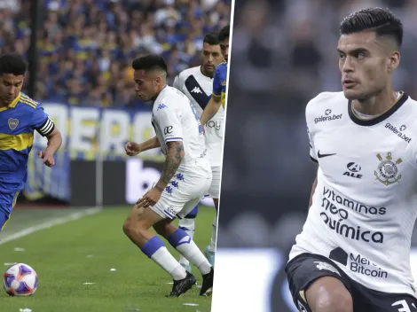 Boca hoy: la formación confirmada vs. Vélez y qué pasa con Tomás Belmonte y Fausto Vera