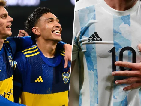 Boca reemplazaría a los Sub 23 con 2 cracks que fueron a los últimos Juegos Olímpicos