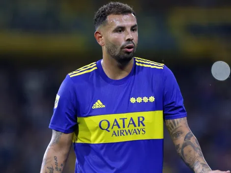 ExBoca | Edwin Cardona sufrió un brutal intento de robo en Colombia: "Le dispararon al carro"