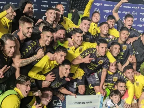 Se fue de Boca por no tener chances y ahora será rival: "Estaba desesperado por irme"