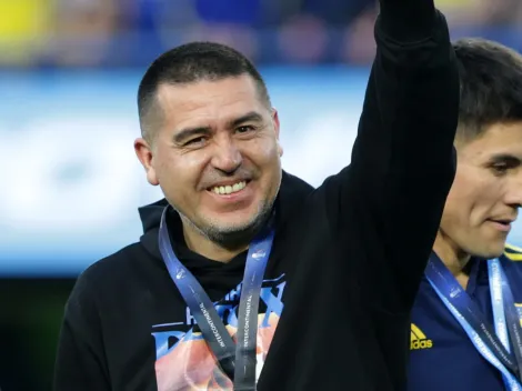 Riquelme aceleró y Boca envió una oferta formal por Matías Galarza