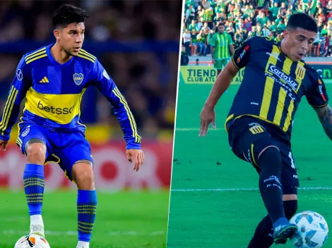 Boca le ganó 2 a 1 a Almirante Brown y avanzó a los octavos de final de la Copa Argentina