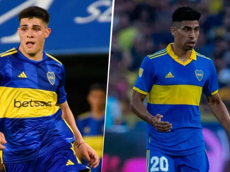 Boca hoy: Riquelme quiere usar a Taborda y Juan Ramírez como parte de pago para traer dos refuerzos inesperados