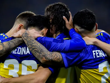Mercado de pases 2024: los 6 refuerzos que puede sumar Boca antes del repechaje de la Copa Sudamericana