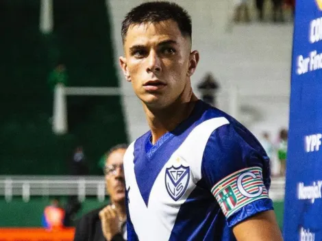 Cuántos millones pide Vélez por Valentín Gómez y a qué crack de Boca quieren meter en la operación