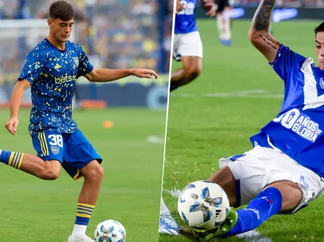 Boca hoy: la megaoferta de Chelsea por Anselmino y cuánto pide Vélez por Valentín Gómez