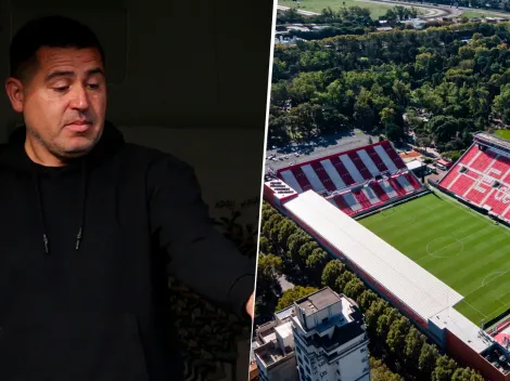 Como el estadio de Estudiantes: así es la obra más importante que Boca prepara para La Bombonera