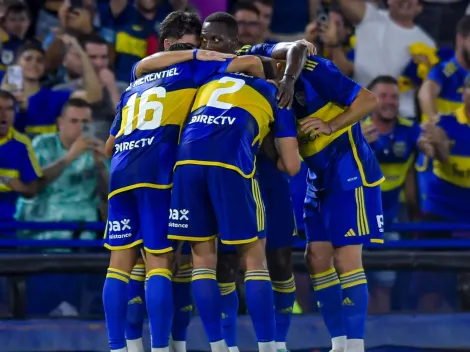 Tres jugadores de Boca no se tomarán vacaciones y entrenarán en Boca Predio