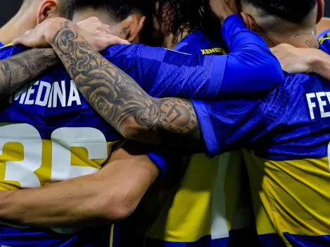 Final inesperado para Boca por uno de los refuerzos que más buscaban para el plantel: "Creen que ya arregló con…"