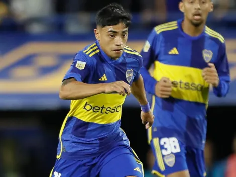 Inesperado: Boca fue por un refuerzo y ¡le pidieron a Langoni a cambio!