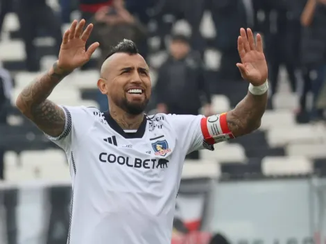 Arturo Vidal y una inesperada crítica al plantel de Boca