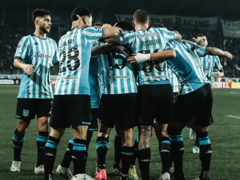 ¿Racing le da una mano a Boca antes del cruce contra Independiente del Valle? El motivo