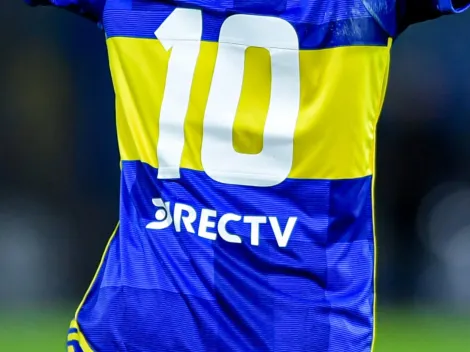 Yeferson Soteldo reveló que quiere jugar en Boca: "Siempre me gustó, por Riquelme"