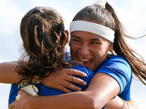 Boca vs. Rosario Central, por el torneo de fútbol femenino: cómo verlo EN VIVO y ONLINE