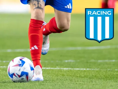 Insólito: un club argentino rechazó venderle un jugador a Boca ¿y ahora se lo da a Racing?